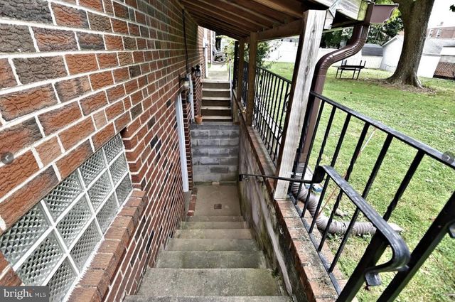 100 BORBECK AVE #2ND FLOOR, Rockledge, PA 19046