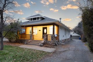 2250 S 2100 E, Salt Lake City, UT 84109