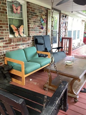 43 E 2nd Avenue, Chatsworth, GA 30705