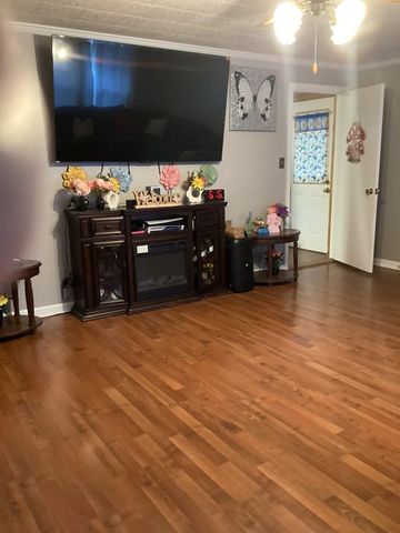 43 E 2nd Avenue, Chatsworth, GA 30705