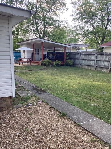 43 E 2nd Avenue, Chatsworth, GA 30705