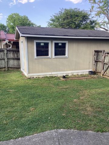 43 E 2nd Avenue, Chatsworth, GA 30705