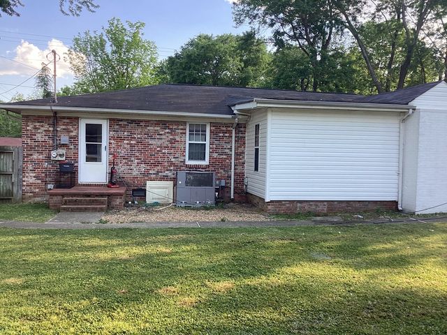 43 E 2nd Avenue, Chatsworth, GA 30705