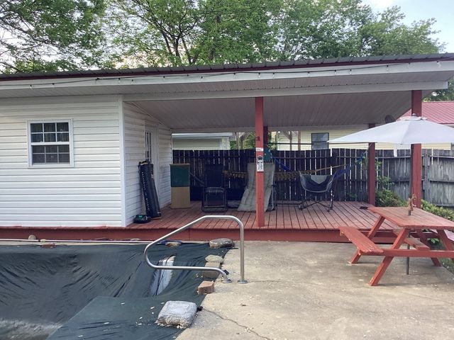 43 E 2nd Avenue, Chatsworth, GA 30705