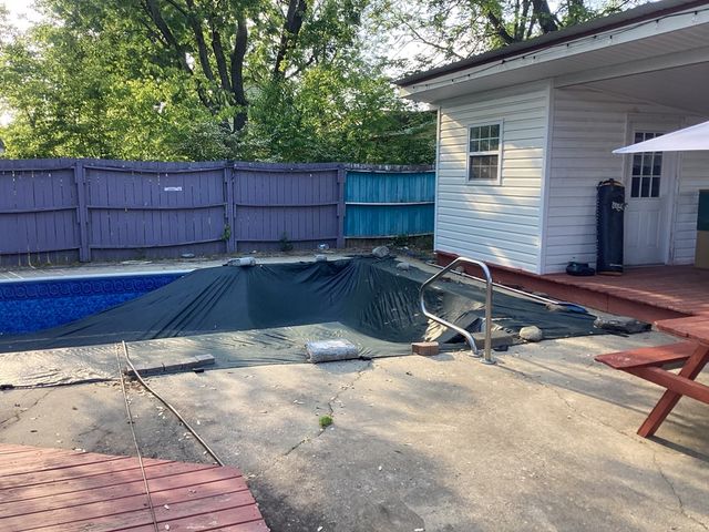 43 E 2nd Avenue, Chatsworth, GA 30705