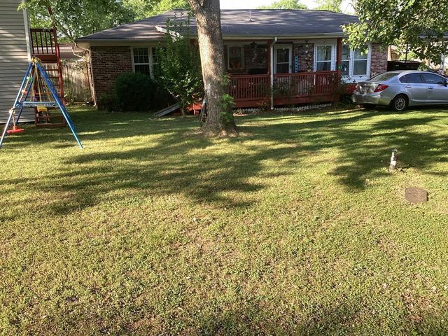 43 E 2nd Avenue, Chatsworth, GA 30705