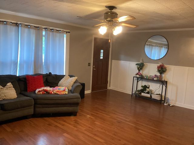 43 E 2nd Avenue, Chatsworth, GA 30705