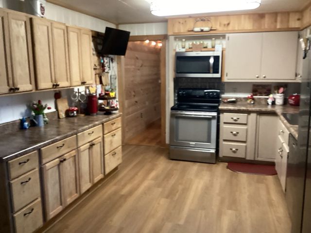 43 E 2nd Avenue, Chatsworth, GA 30705