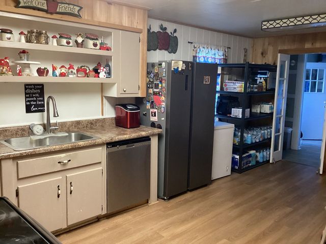 43 E 2nd Avenue, Chatsworth, GA 30705