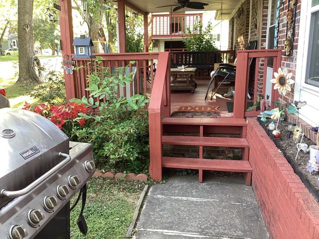 43 E 2nd Avenue, Chatsworth, GA 30705