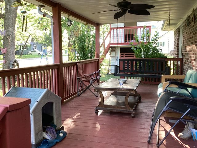 43 E 2nd Avenue, Chatsworth, GA 30705