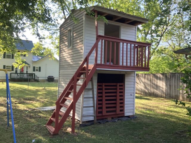 43 E 2nd Avenue, Chatsworth, GA 30705