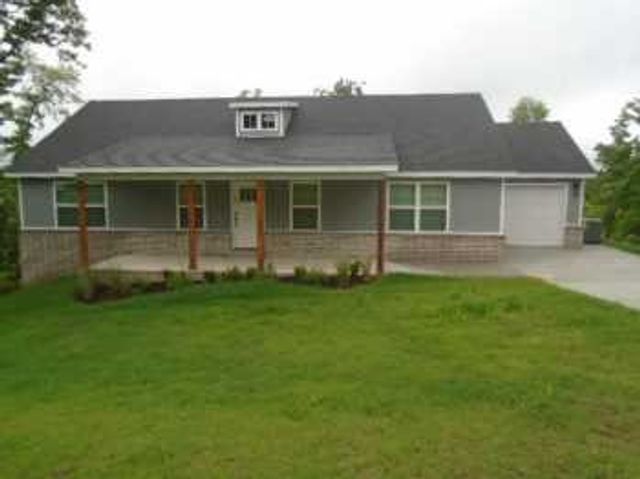 8 Copinsay Lane, Bella Vista, AR 72715