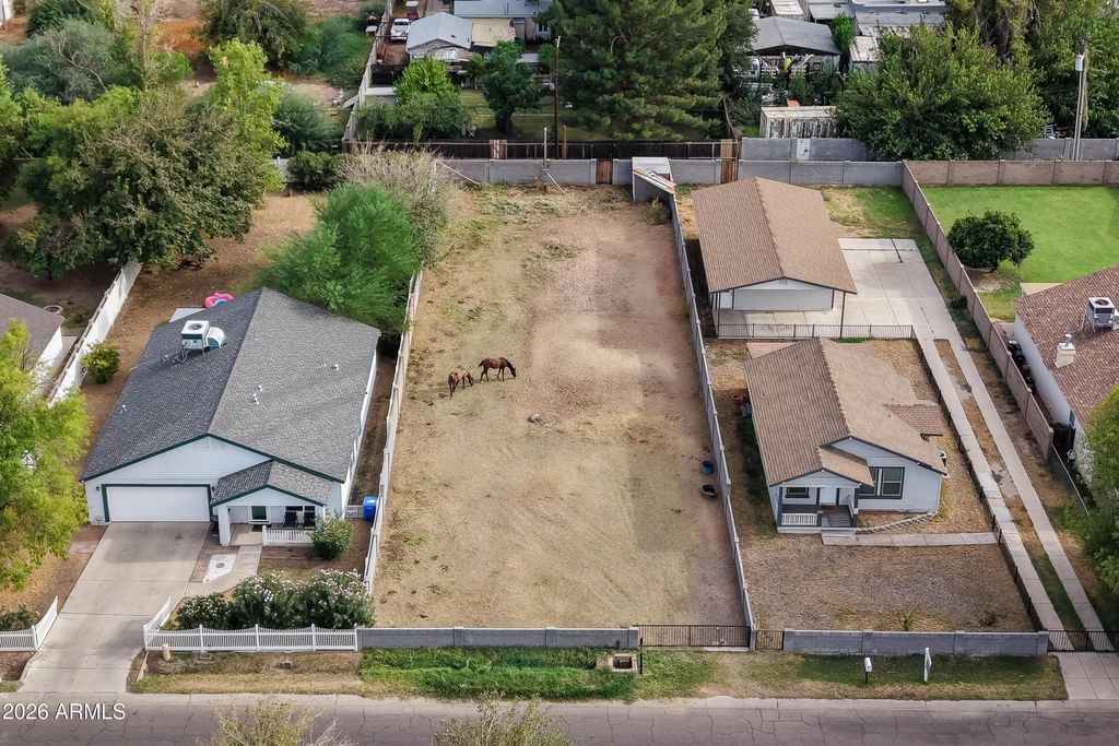 2217 W Hayward Avenue -, Phoenix, AZ 85021 — photo 3