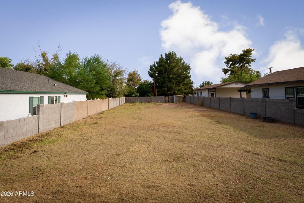 2217 W Hayward Avenue -, Phoenix, AZ 85021 — photo 5