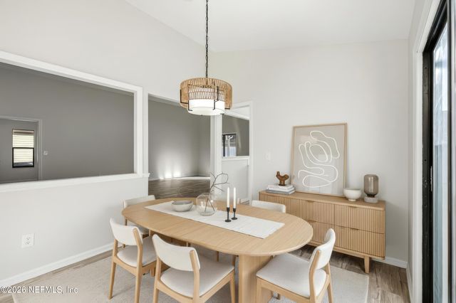 2170 THE WOODS Drive E, Jacksonville, FL 32246