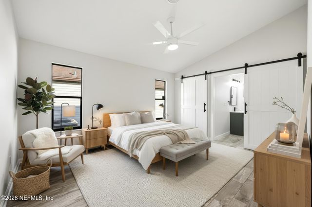 2170 THE WOODS Drive E, Jacksonville, FL 32246