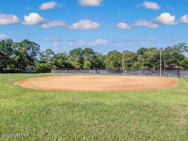 2170 THE WOODS Drive E, Jacksonville, FL 32246