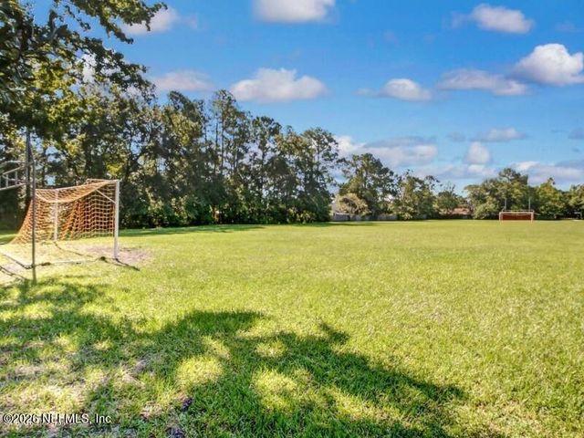 2170 THE WOODS Drive E, Jacksonville, FL 32246