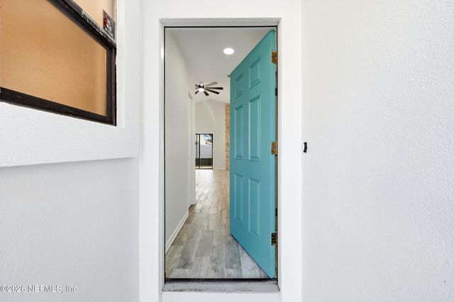 2170 THE WOODS Drive E, Jacksonville, FL 32246