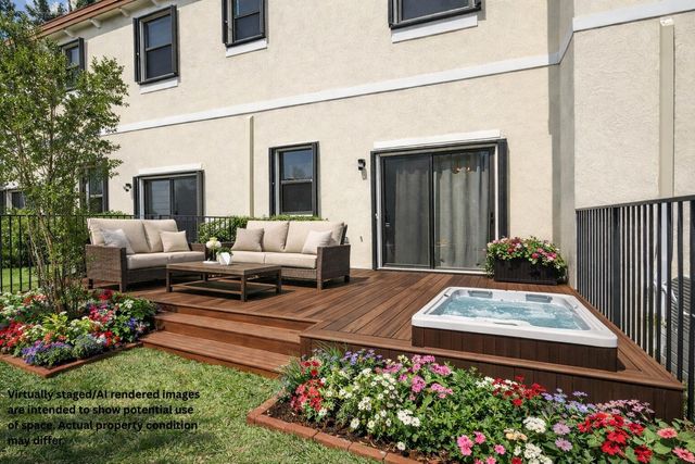 4733 Santa Cruz Way, Davie, FL 33314