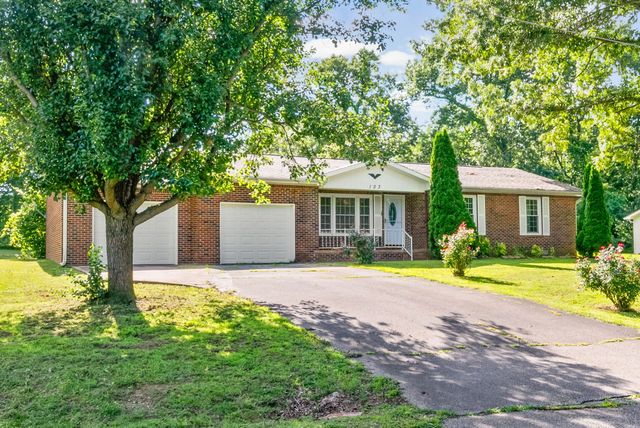 103 Hazelnut Ave, Camden, TN 38320