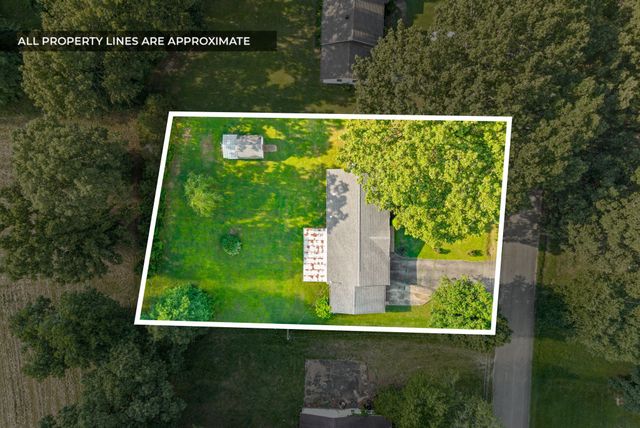103 Hazelnut Ave, Camden, TN 38320