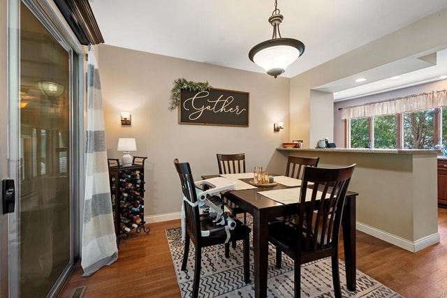 3112 SHELDON DRIVE, Oshkosh, WI 54904