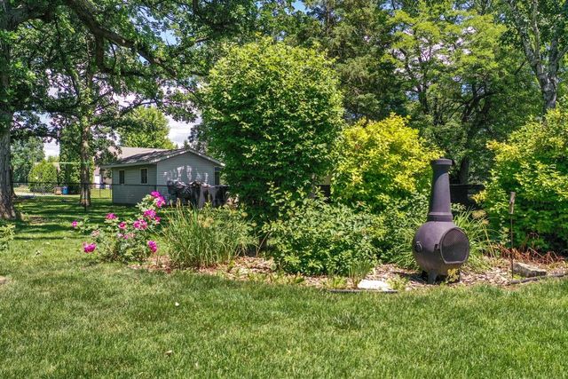 3112 SHELDON DRIVE, Oshkosh, WI 54904