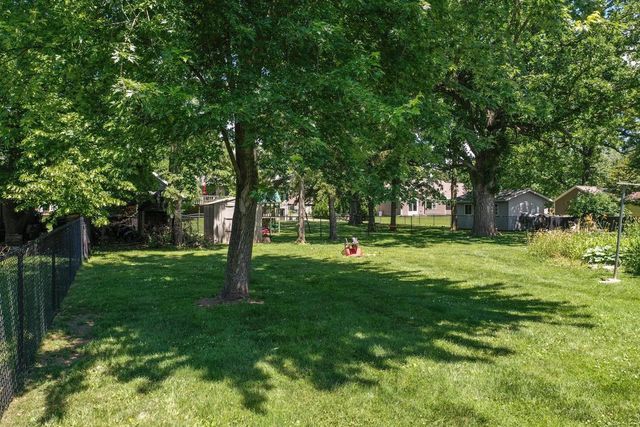 3112 SHELDON DRIVE, Oshkosh, WI 54904