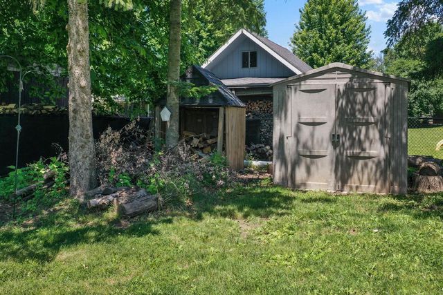 3112 SHELDON DRIVE, Oshkosh, WI 54904