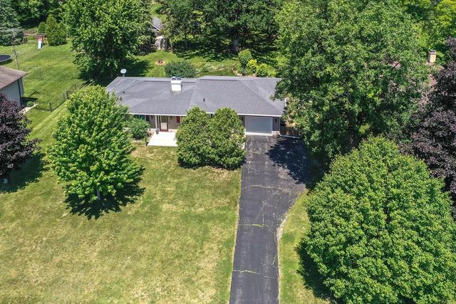 3112 SHELDON DRIVE, Oshkosh, WI 54904