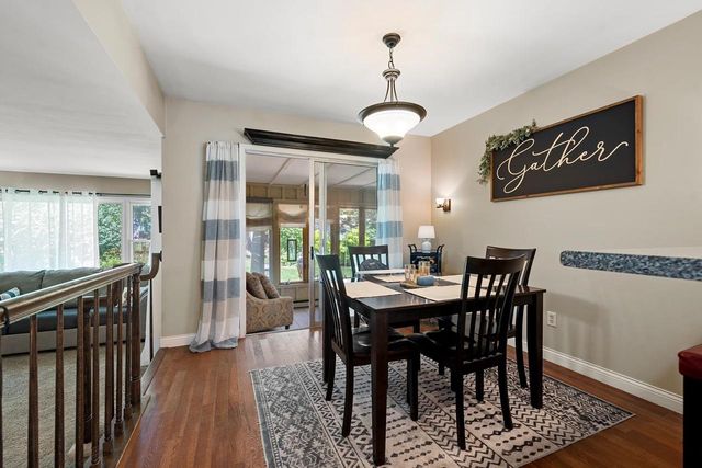 3112 SHELDON DRIVE, Oshkosh, WI 54904