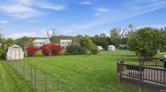 29299 Raintree Court, Elkhart, IN 46517