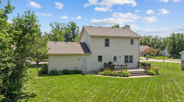 29299 Raintree Court, Elkhart, IN 46517
