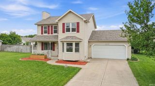 29299 Raintree Court, Elkhart, IN 46517