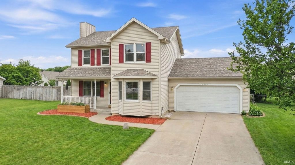 29299 Raintree Court, Elkhart, IN 46517