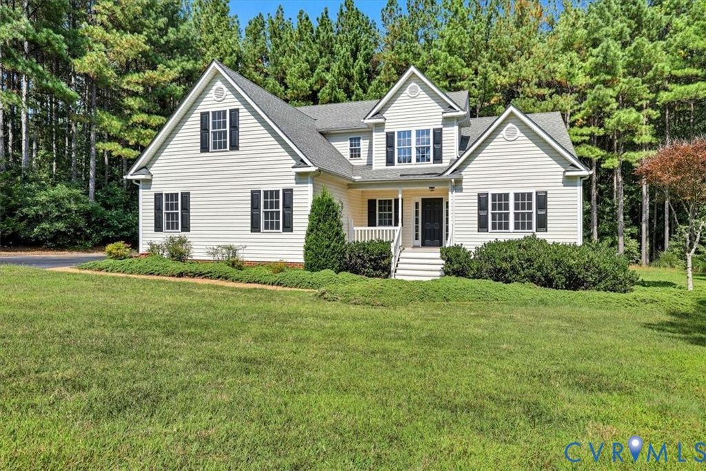 3346 Pineacre Dr, Powhatan, VA 23139