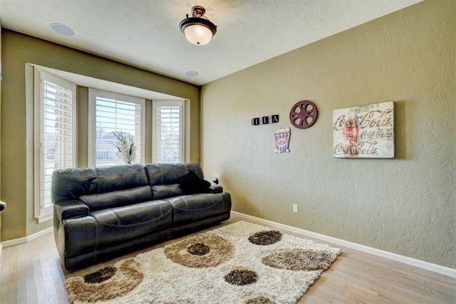 3117 Birch Bark Lane, Oklahoma City, OK 73120