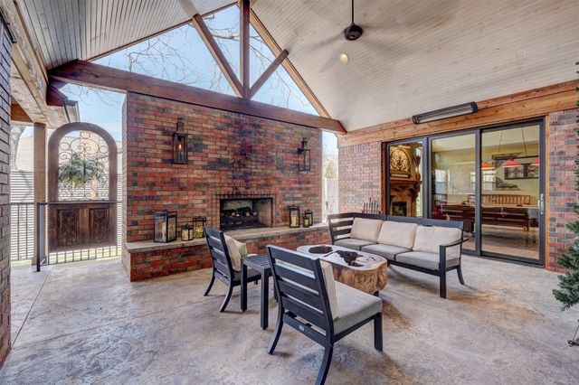 3117 Birch Bark Lane, Oklahoma City, OK 73120
