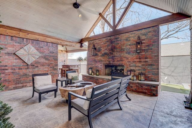 3117 Birch Bark Lane, Oklahoma City, OK 73120