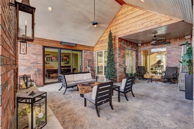 3117 Birch Bark Lane, Oklahoma City, OK 73120