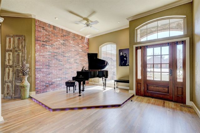 3117 Birch Bark Lane, Oklahoma City, OK 73120