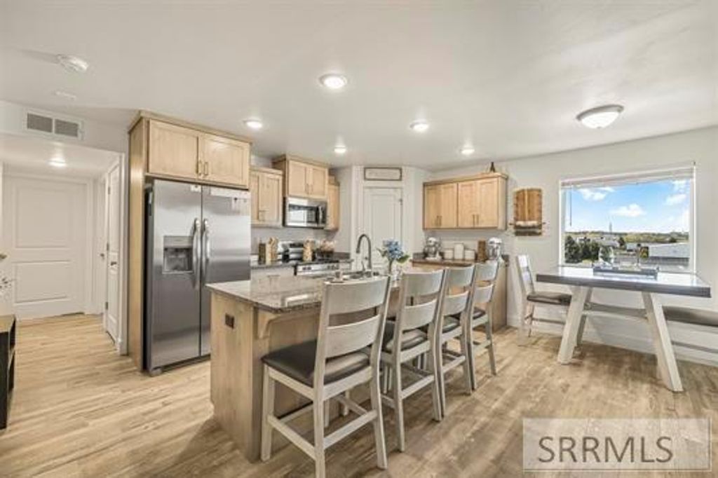 Image 1 of property listing at 238 Ella Lane, Rexburg, ID 83440