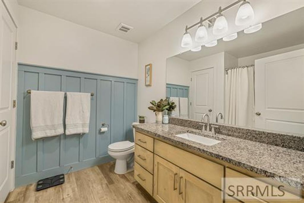 Image 14 of property listing at 238 Ella Lane, Rexburg, ID 83440