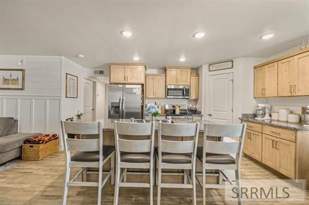 Image 2 of property listing at 238 Ella Lane, Rexburg, ID 83440