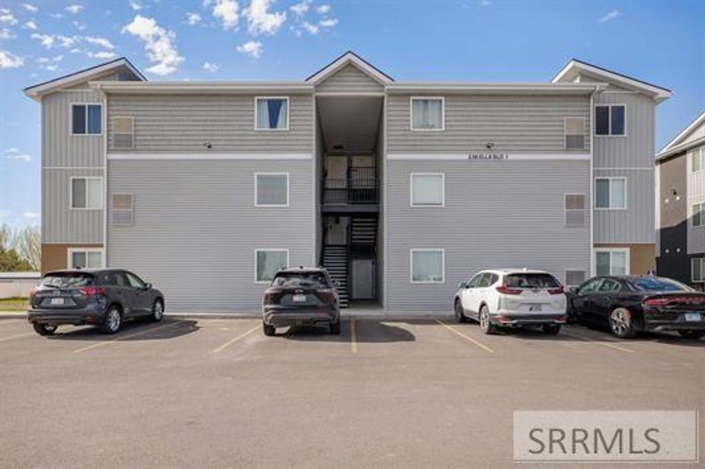 Image 20 of property listing at 238 Ella Lane, Rexburg, ID 83440