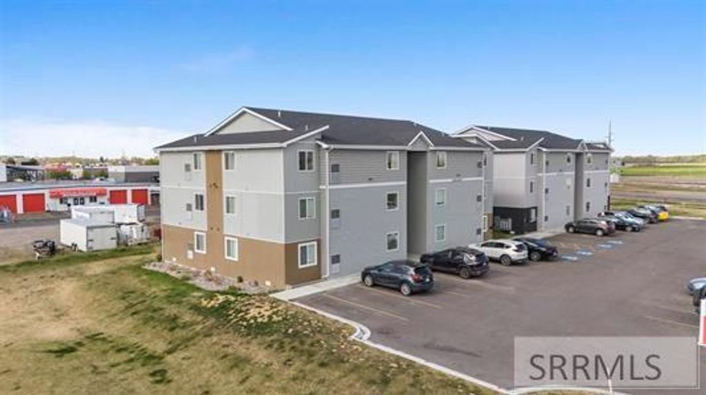 Image 21 of property listing at 238 Ella Lane, Rexburg, ID 83440
