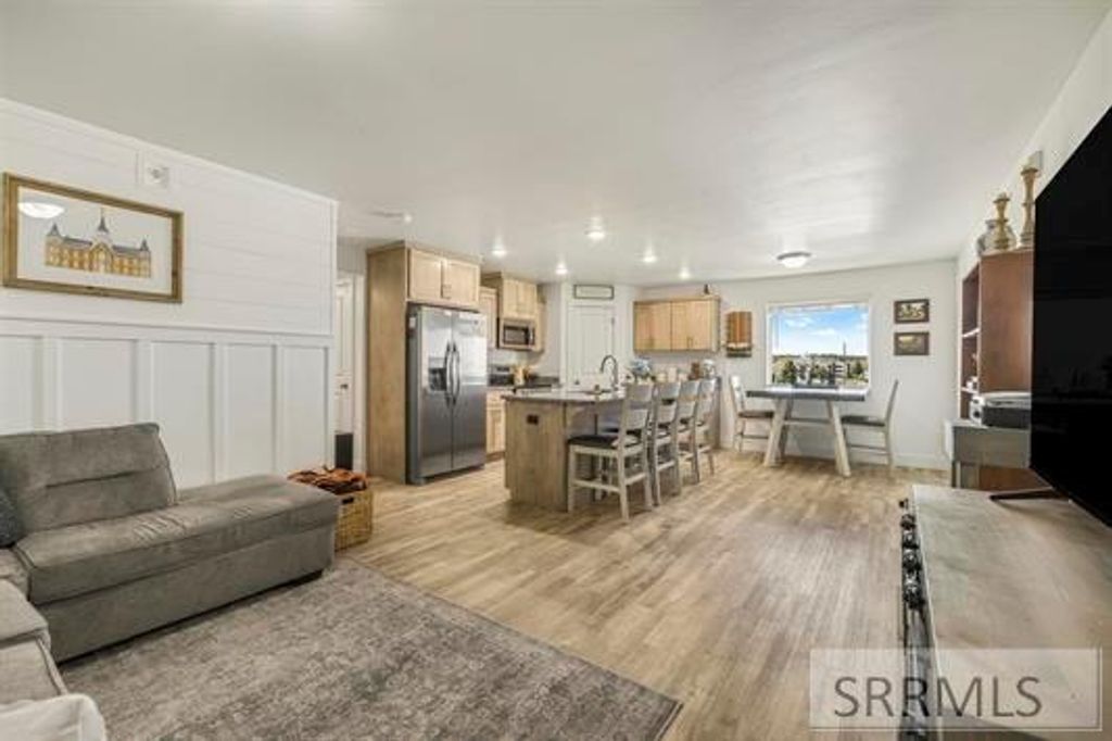 Image 3 of property listing at 238 Ella Lane, Rexburg, ID 83440