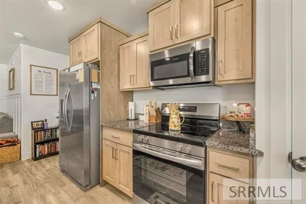 Image 4 of property listing at 238 Ella Lane, Rexburg, ID 83440